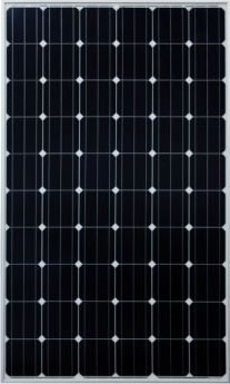 Monocrystalline PV Cell Module photo