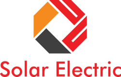 Solar Electric logo